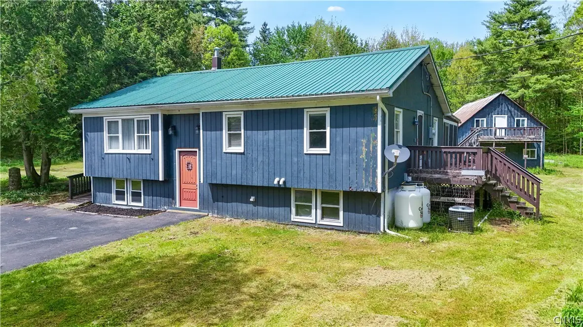 667 State Route 49, Cleveland, NY 13042 - #1
