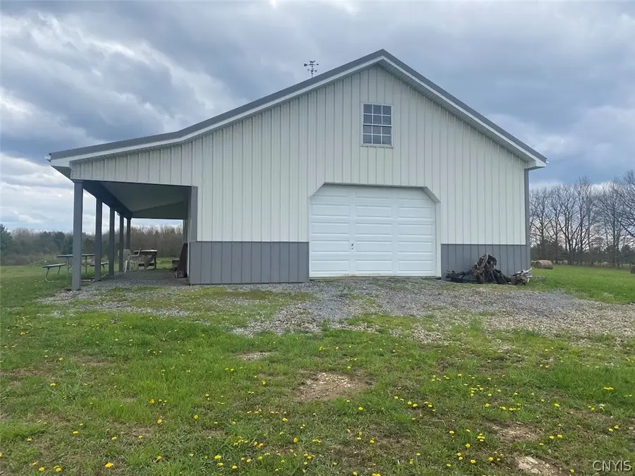 6281 E Hill Road, Caneadea, NY 14717 - #3