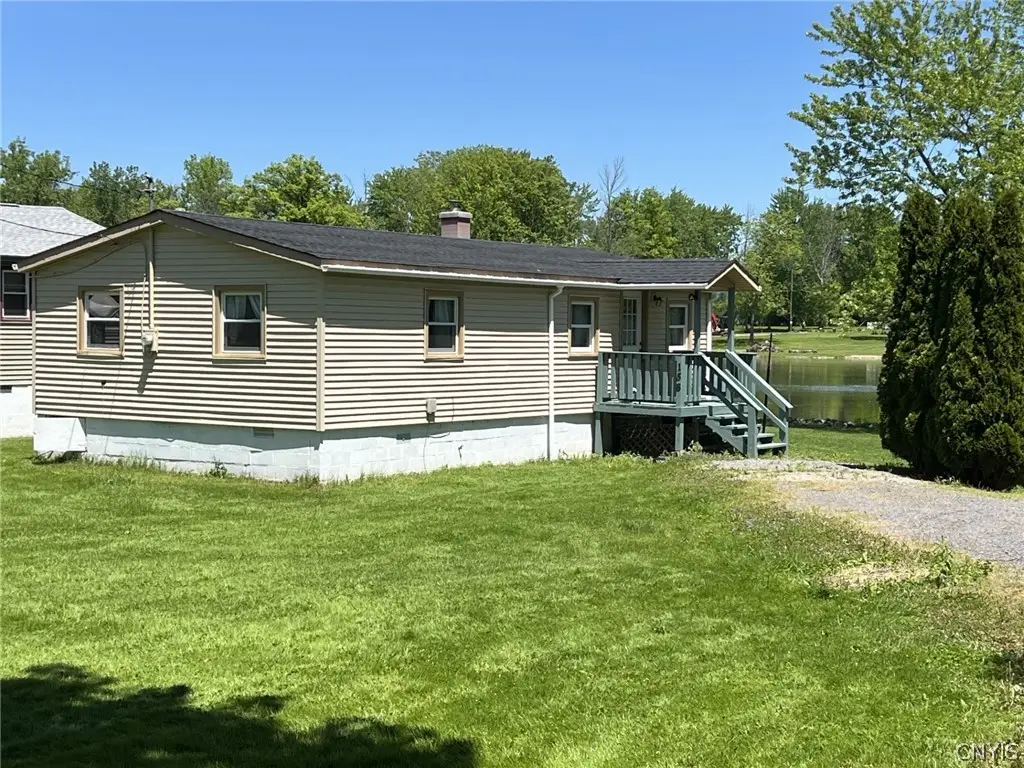 158 Van Ness Road N, Baldwinsville, NY 13027 - #1