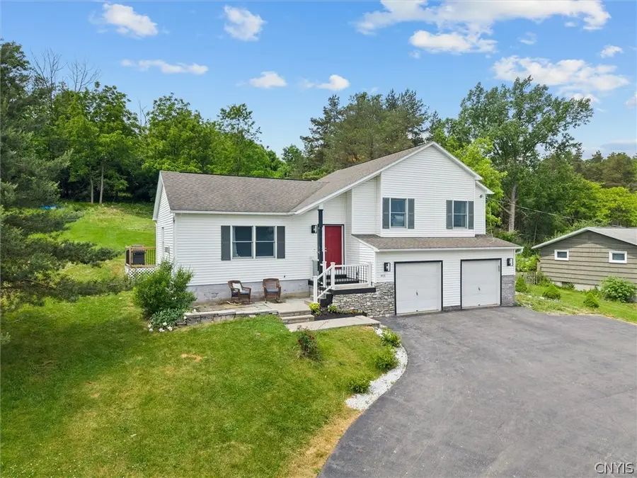 4615 Broad Road, Syracuse, NY 13215 - #2