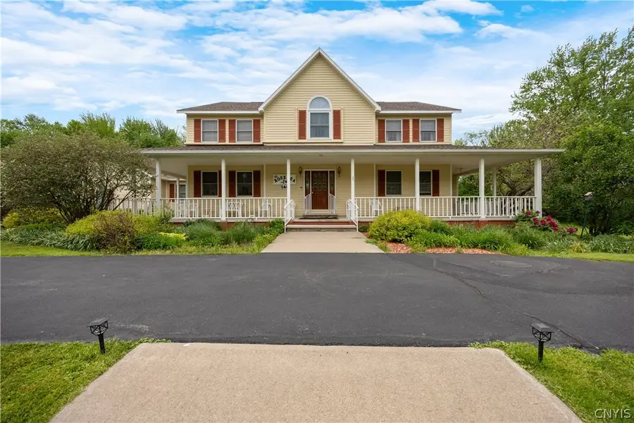 8785 Dinglehole Road, Baldwinsville, NY 13027 - #2