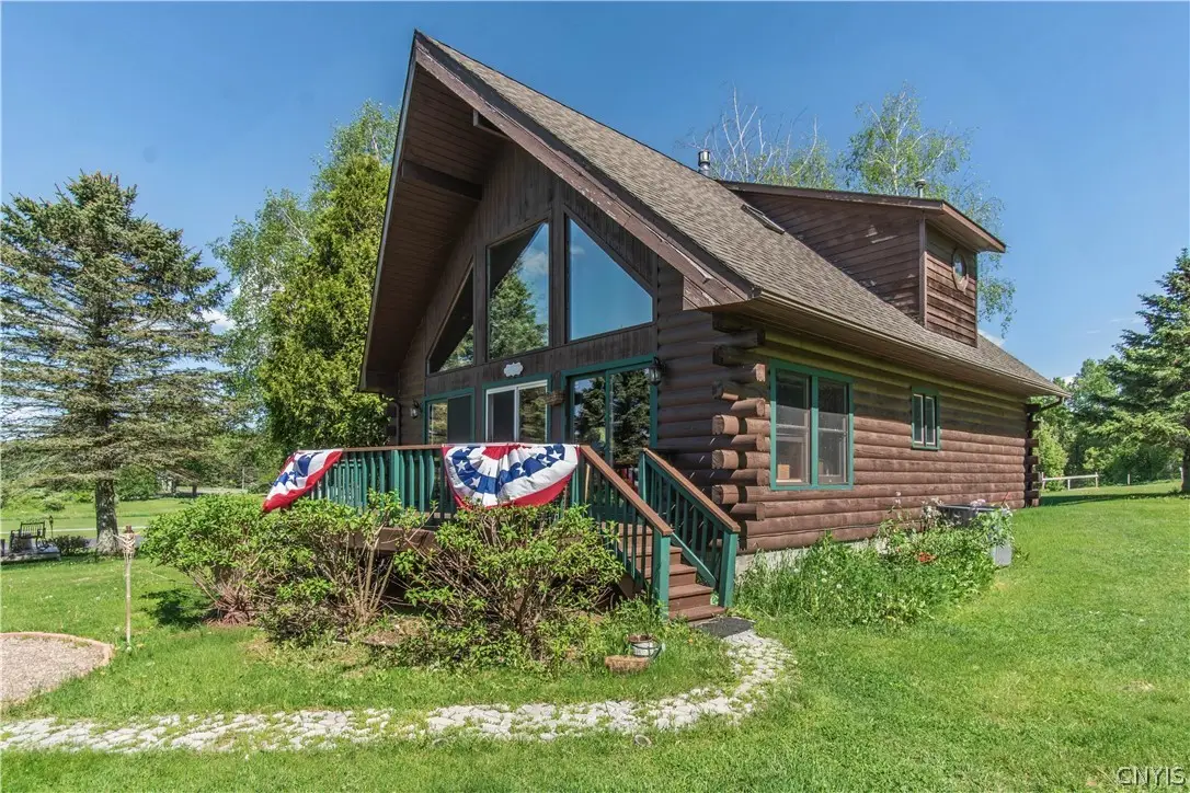 16029 County Route 156, Watertown, NY 13601 - #1