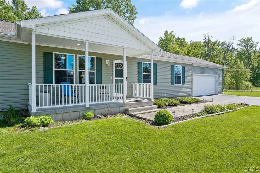 2580 Kennedy Lane, Chittenango, NY 13037 - #1