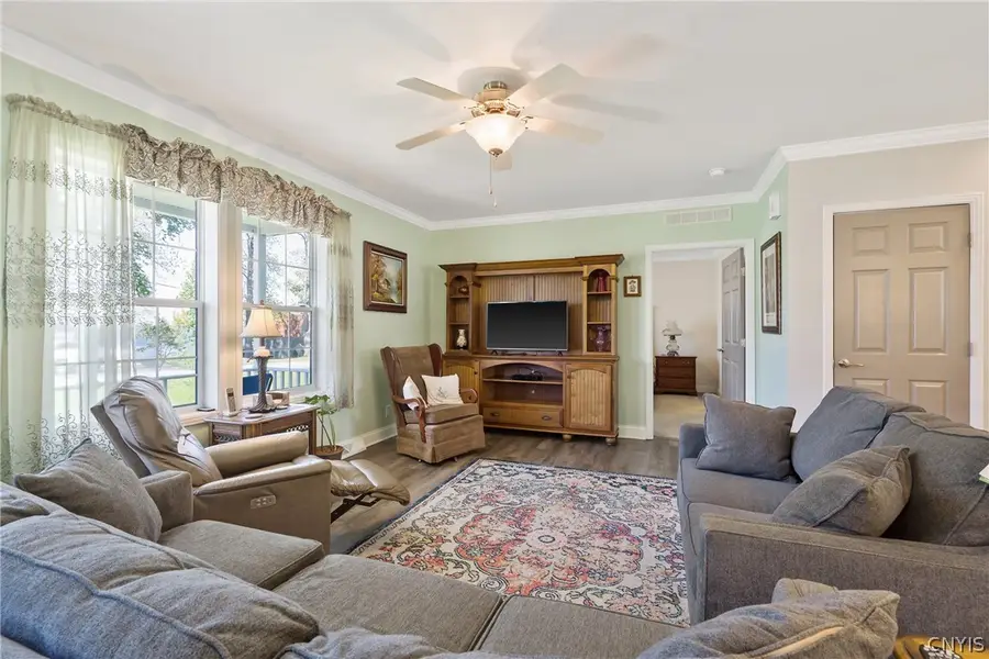 2580 Kennedy Lane, Chittenango, NY 13037 - #2