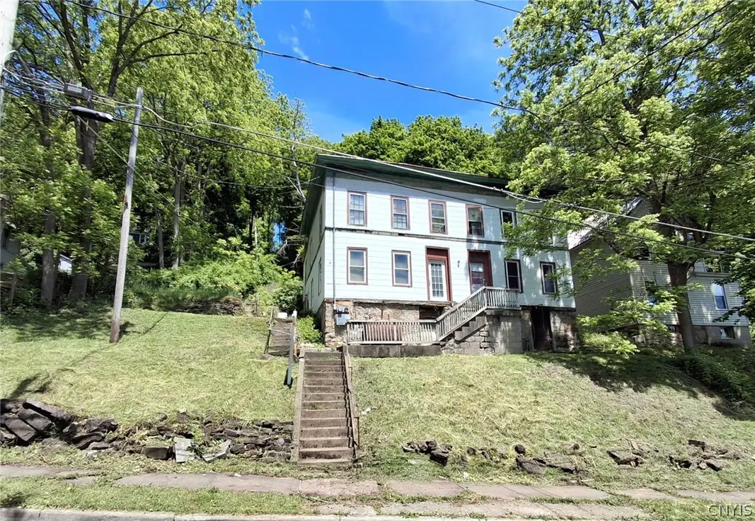 102 Diamond Street, Little Falls, NY 13365 - #1