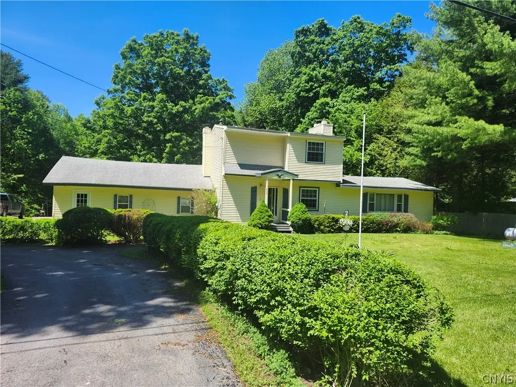 209 Pangborn Road, Hastings, NY 13076 - #1