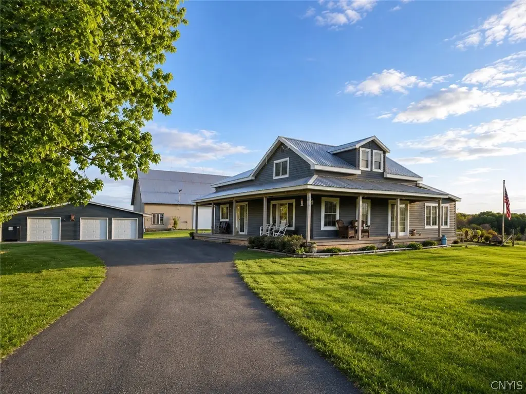 8751 County Route 78, Henderson, NY 13650 - #1