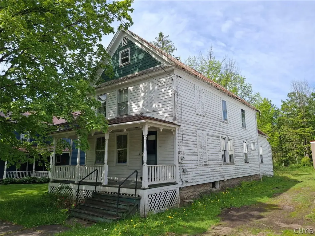 104 Remsen Road, Barneveld, NY 13304 - #1
