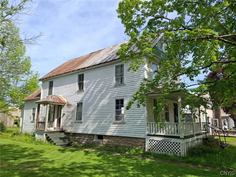 104 Remsen Road, Barneveld, NY 13304 - #2