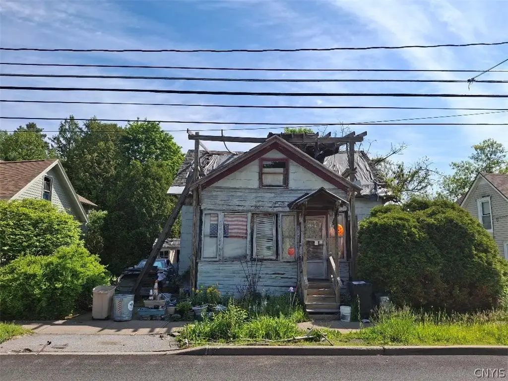 240 W Main Street, Frankfort, NY 13340 - #1