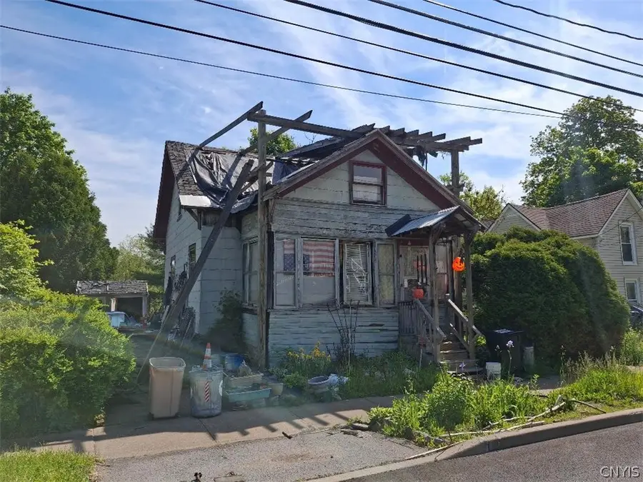 240 W Main Street, Frankfort, NY 13340 - #3