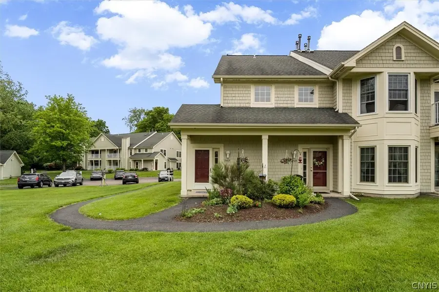 2405 Pipers Court, Baldwinsville, NY 13027 - #2