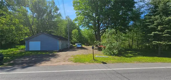 48 County Route 26, Central Square, NY 13167