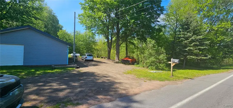 48 County Route 26, West Monroe, NY 13167 - #3