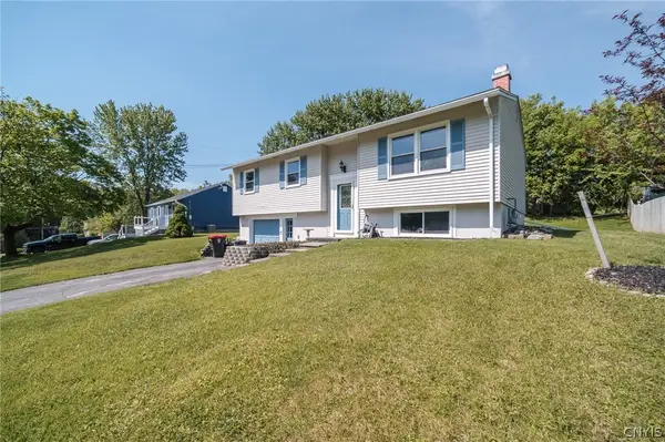 119 Hawthorne Way, Chittenango, NY 13037