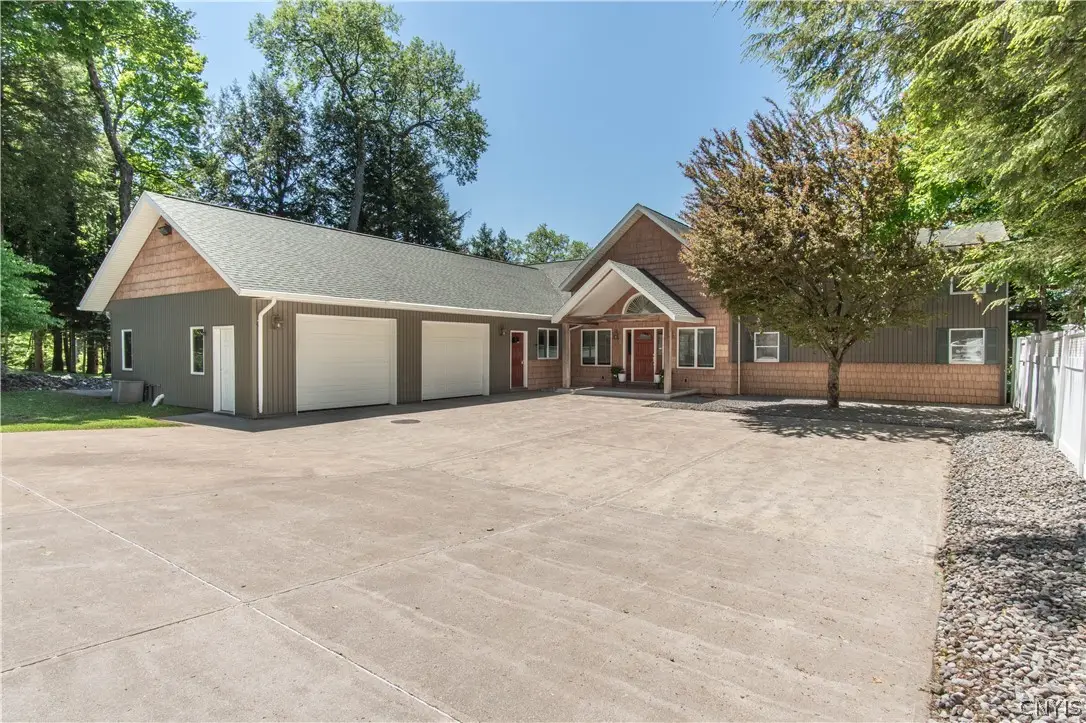 4105 Tracy Road, Forestport, NY 13338 - #1