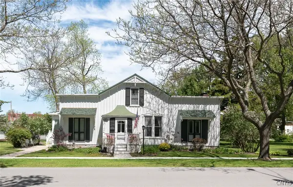 169 E Joseph Street, Cape Vincent, NY 13618