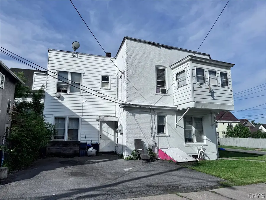 901 Bacon Street, Utica, NY 13501 - #2