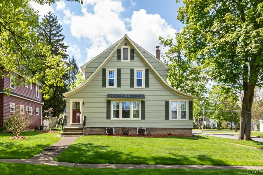 307 Hickory Street, Liverpool, NY 13088 - #2
