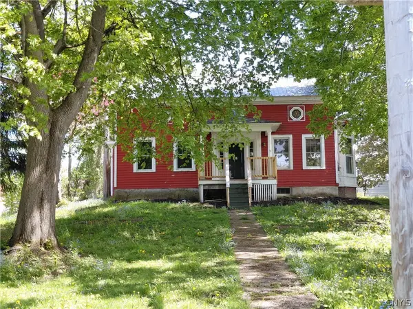 12 Church Street, Pulaski, NY 13142