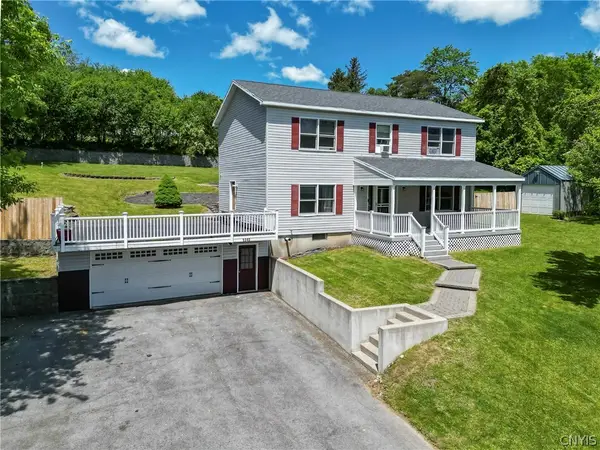 1340 Holcomb Street, Watertown, NY 13601