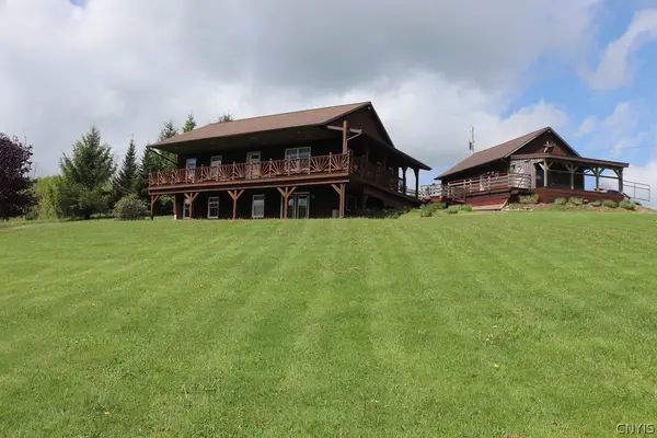 7207 Kettlebail Road, Tully, NY 13159
