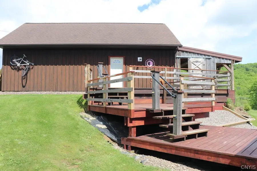 7207 Kettlebail Road, Tully, NY 13159 - #3