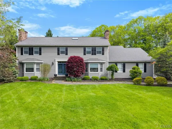 8069 Irish Mist Lane, Manlius, NY 13104