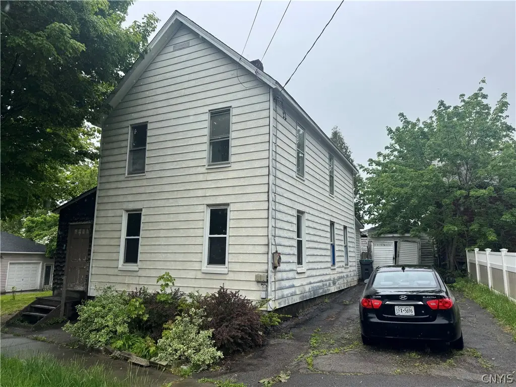 7 Reed Street, Canajoharie, NY 13317 - #1