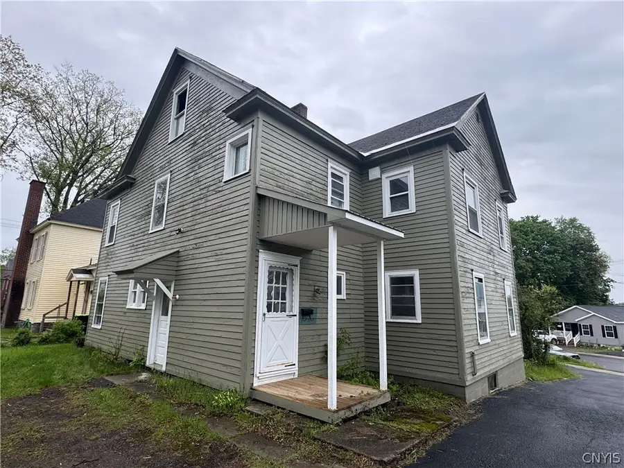 55 N Helmer Avenue, Dolgeville, NY 13329 - #3