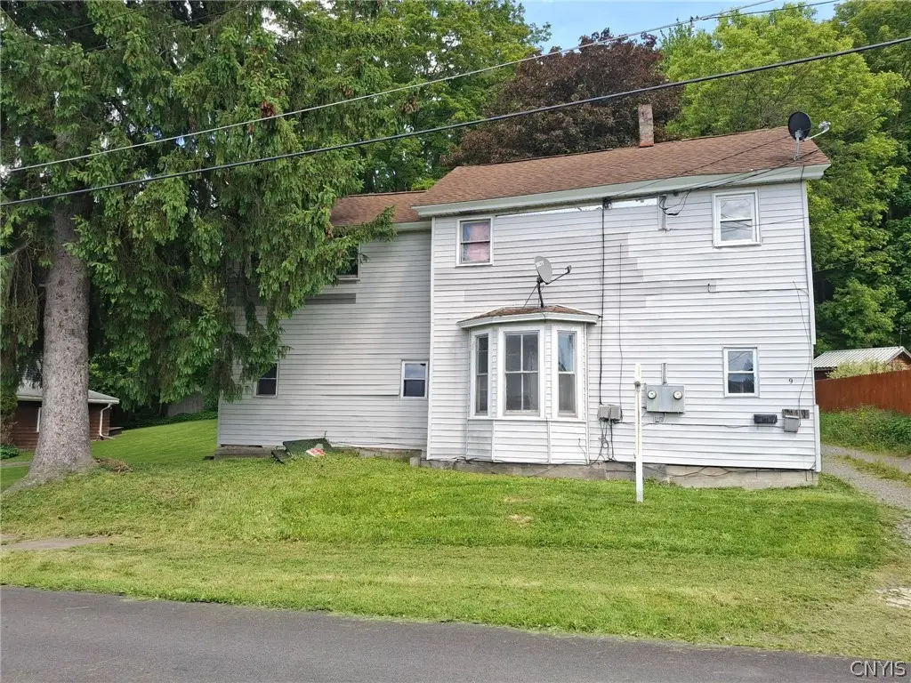 9 Green Street, Mohawk, NY 13407 - #1