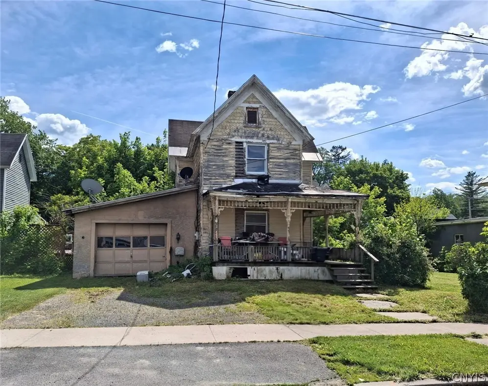 10 Frederick Street, Ilion, NY 13357 - #1