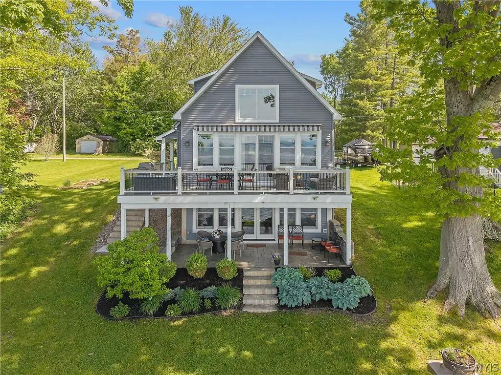 1248 Lake Street, Cleveland, NY 13042 - #1