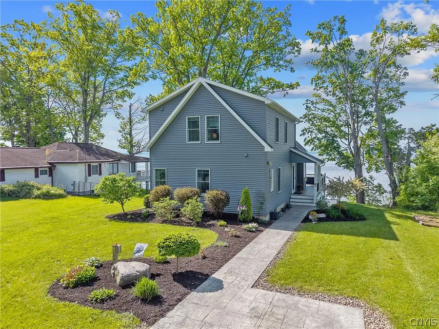 1248 Lake Street, Cleveland, NY 13042 - #2