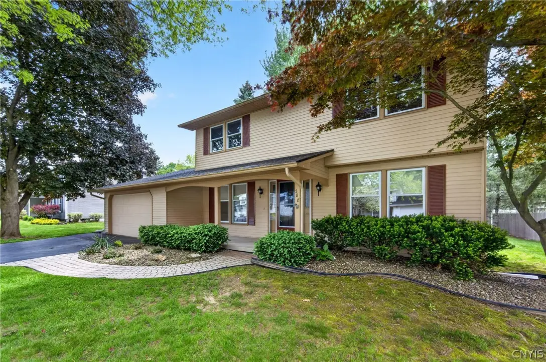 208 Sheatree Lane, Syracuse, NY 13212 - #1