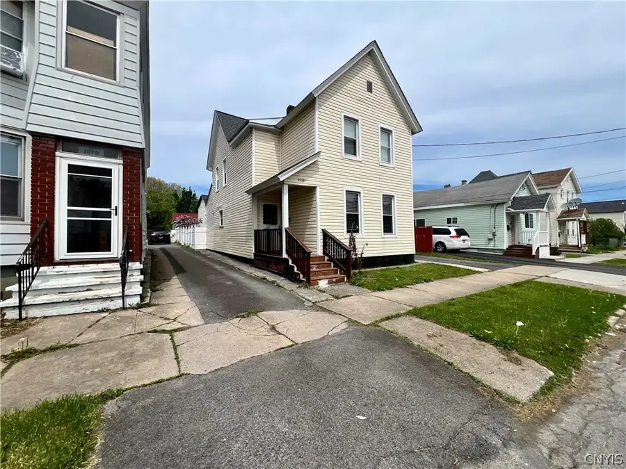 1018 Morris, Utica, NY 13501 - #2