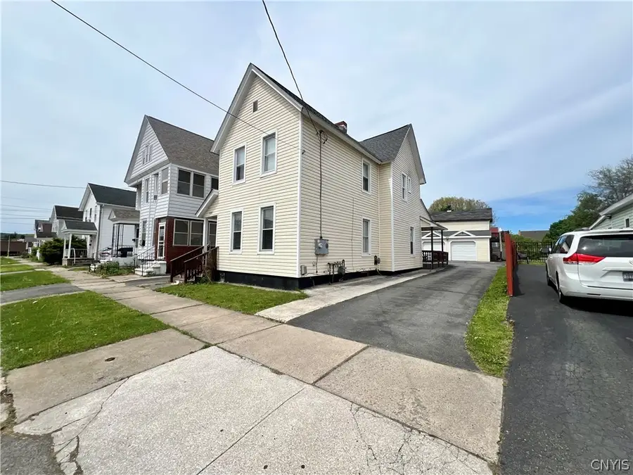 1018 Morris, Utica, NY 13501 - #3