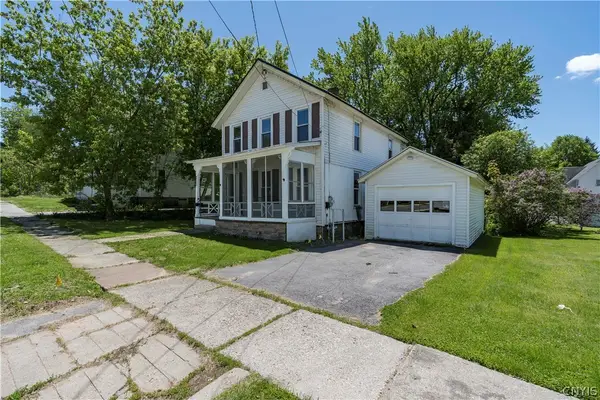 213 N Clinton Street, Carthage, NY 13619