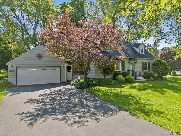 225 Kasson Road, Camillus, NY 13031