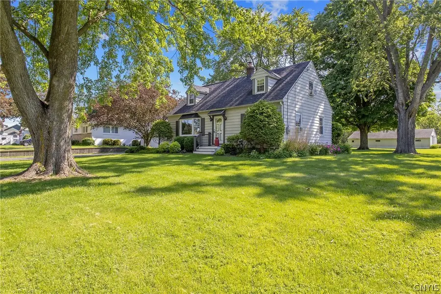 225 Kasson Road, Camillus, NY 13031 - #3