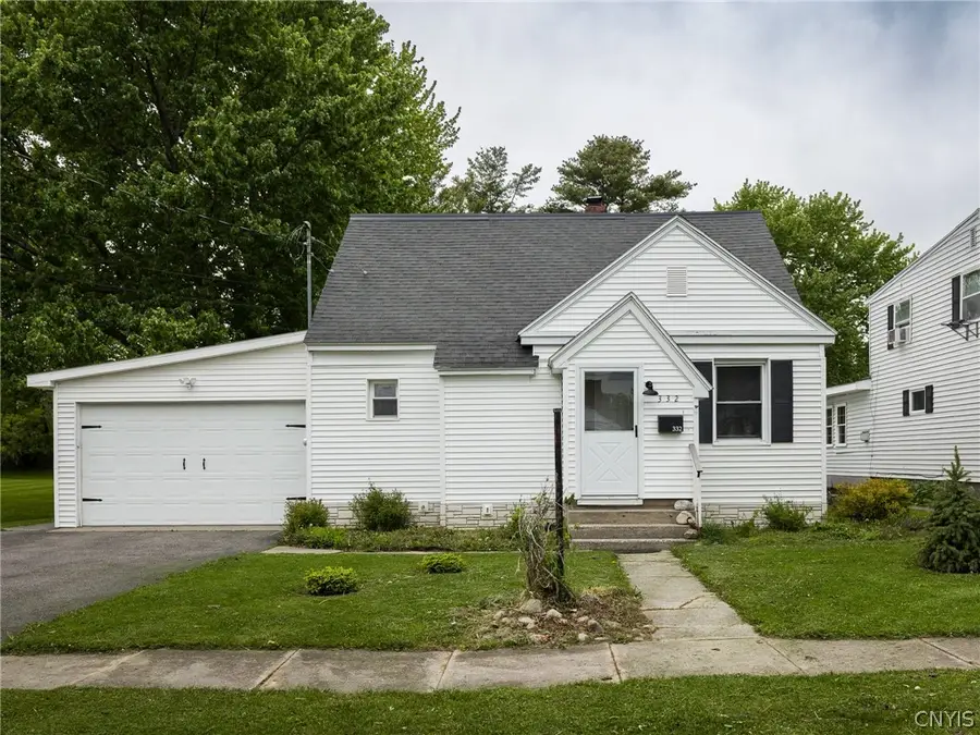 332 Butterfield Avenue, Watertown, NY 13601 - #2