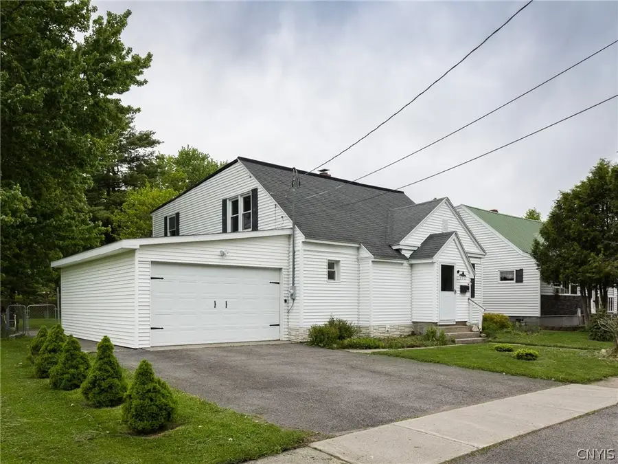 332 Butterfield Avenue, Watertown, NY 13601 - #3