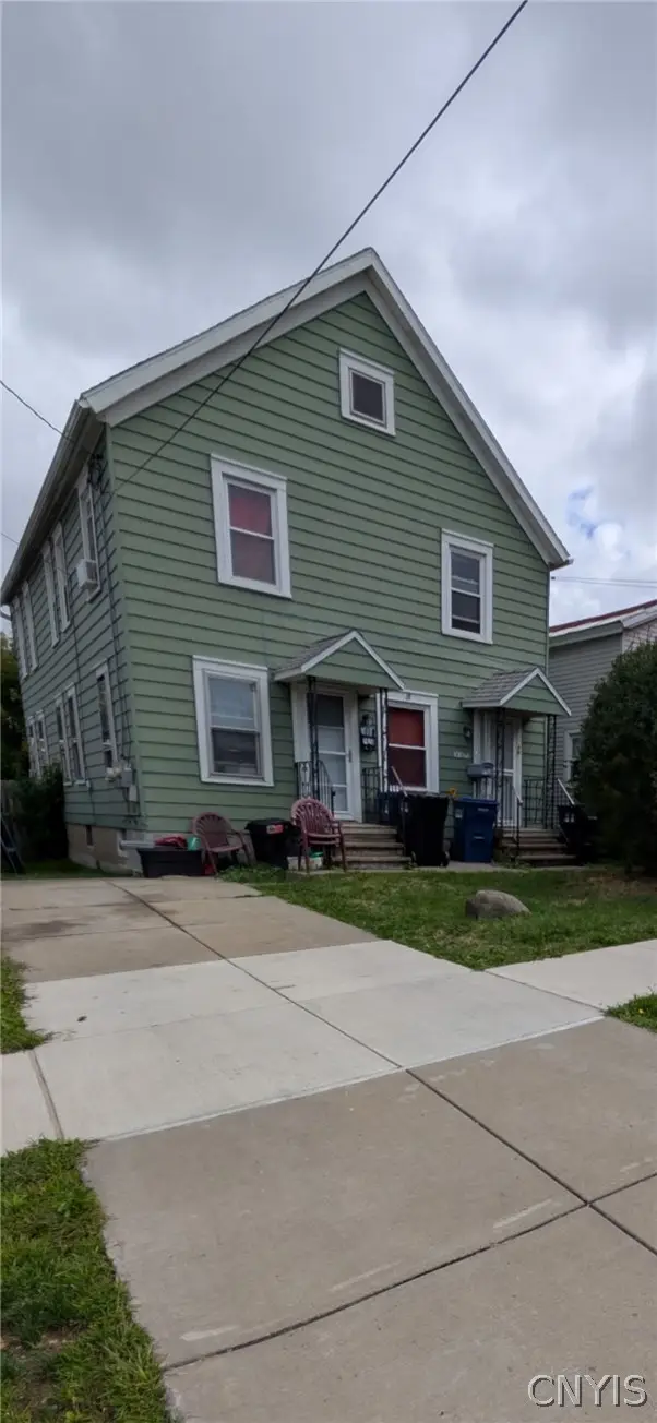 1618 1st North Street, Syracuse, NY 13208 - #1