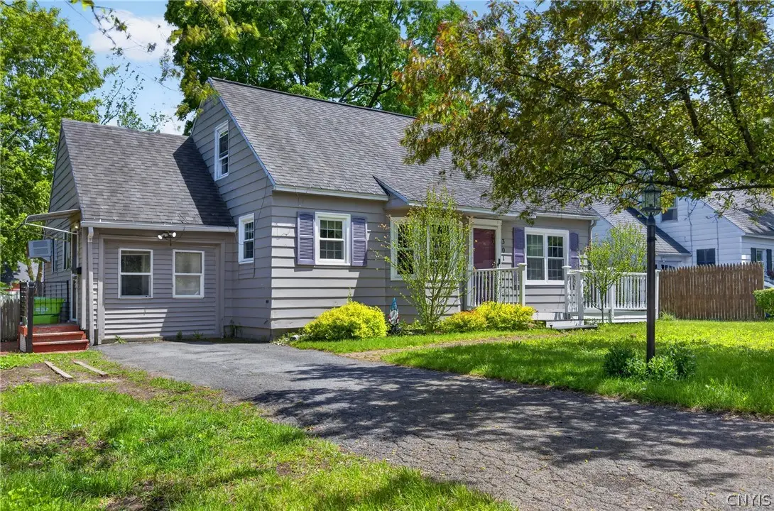 301 Elbow Road, Syracuse, NY 13212 - #1