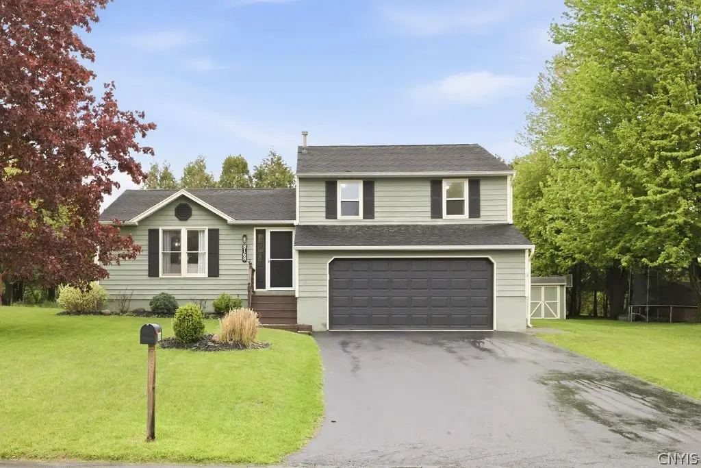 8168 Toscano Drive, Clay, NY 13041 - #1