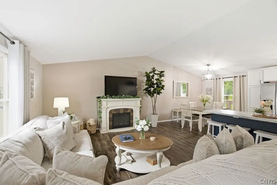 8168 Toscano Drive, Clay, NY 13041 - #3
