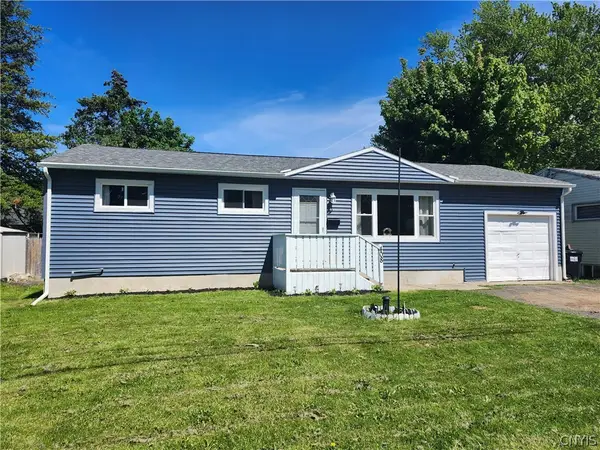 408 Snyder Avenue, Syracuse, NY 13206