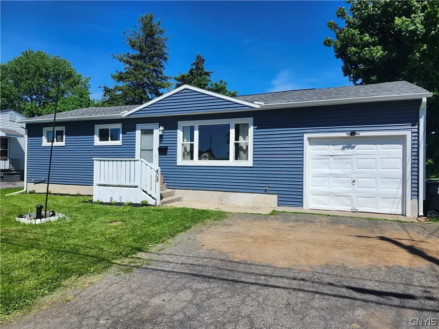 408 Snyder Avenue, Syracuse, NY 13206 - #2