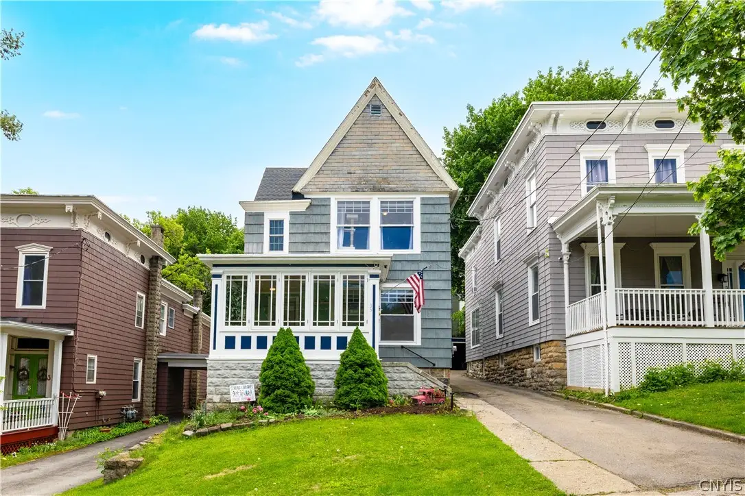 35 W Gansevoort Street, Little Falls, NY 13365 - #1