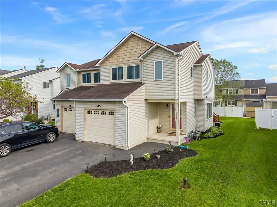 8836 New Country Drive, Cicero, NY 13039 - #3